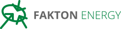 Fakton Energy Logo